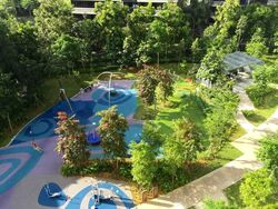 The Palette (D18), Condominium #551123341